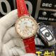 Omega Water Resistant Lady Watches Copy Gold Diamond Case (4)_th.jpg